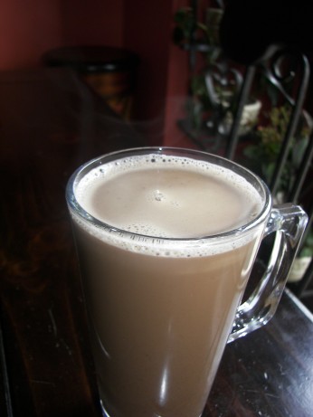 Cafe Mocha Latte Recipe - Food.com