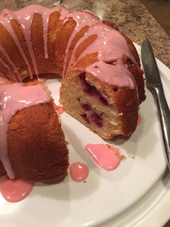 Paula Deens Strawberry Pound Cake Recipe - Food.com
