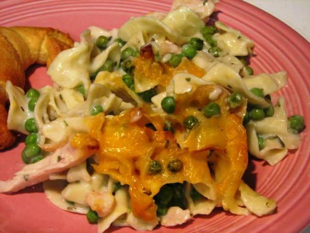 Ww   chicken casserole  7 Noodle Recipe Casserole noodle recipes Food.com Chicken network food Point