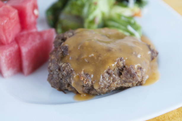 Salisbury Steak Recipe - Food.com