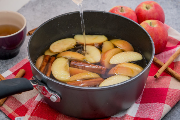 Apple Cinnamon Crock Pot Potpourri Recipe - Food.com