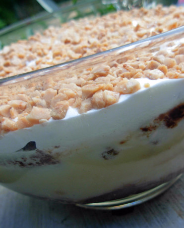 Kahlua Brownie Cheesecake Trifle Recipe - Food.com