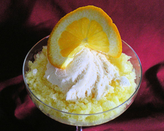 Orange Cream Slush Recipe Food orange-cream-slush-recipe-food