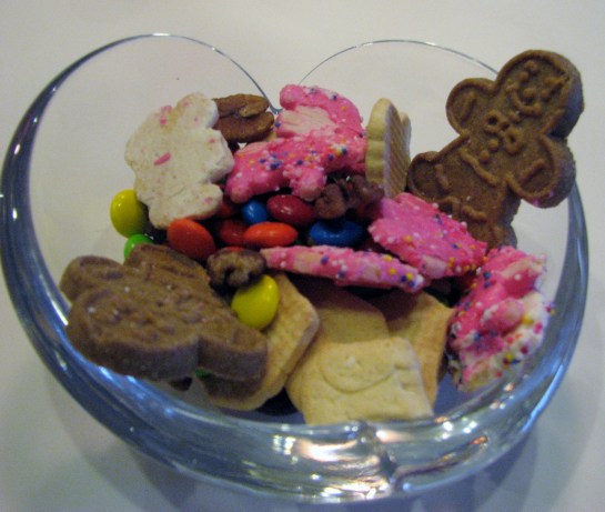 Zoo Food Recipe - Food.com