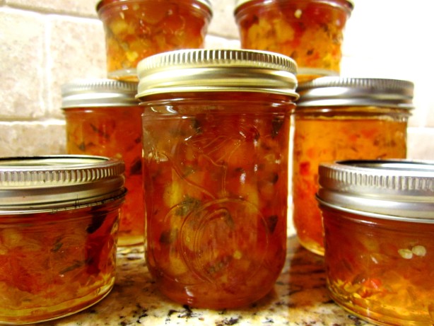 Apricot Jalapeno Jelly Recipe - Food.com