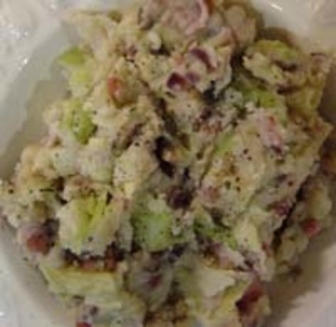 download traditional bubble and squeak recipe