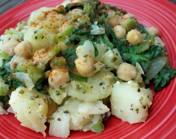 Potato Dish From Zaire Recipe - Food.com