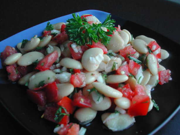 The Recipes Page | Shiitake Bacon