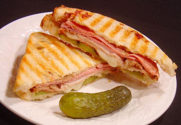 Cuban Sandwich Recipe - Food.com