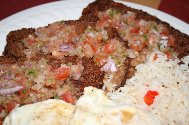 21+ Bolivian Food Pics