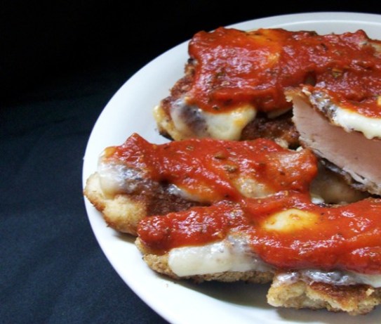Cheese Breaded Chicken Breasts With Recipe breaded cheese recipe Food.com Cheese Breaded Chicken Breasts With Recipe breaded cheese recipe Food.com