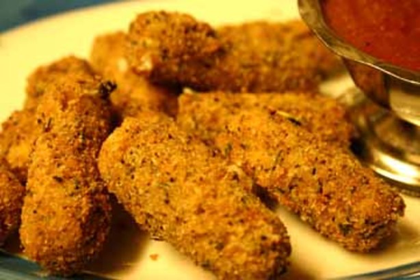 Mozzarella Sticks Recipe - Food.com