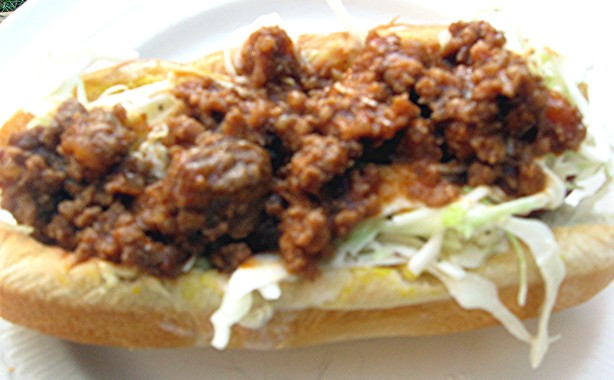 OAMC Homemade Dog Food