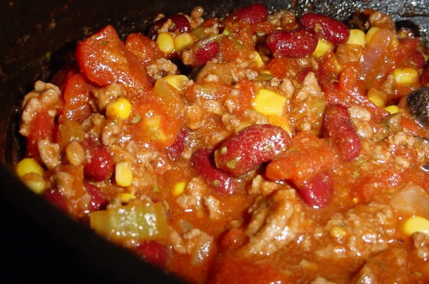 Mexican Goulash Recipe - Food.com
