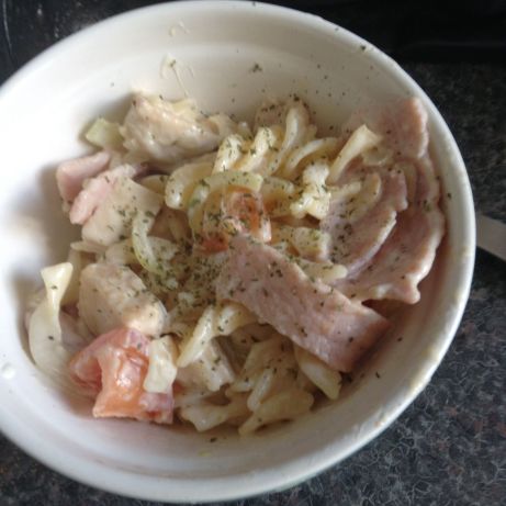 In Bacon recipe With S garlic creamy chicken Garlic Chicken Tomato And Creamy pasta Pasta Penne Recipe A In Bacon recipe With S garlic creamy chicken Garlic Chicken Tomato And Creamy pasta Pasta Penne Recipe A