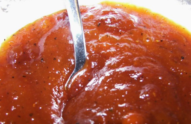 Neely's Barbecue Sauce