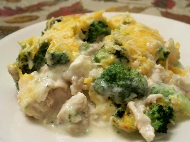 Crock-Pot Easy Herb Chicken and Veggies My daughter served this recipe using thighs last summer, I had chicken breasts intending to BBQ, but we are having a thunderstorm so looked up crock pot chicken and found your recipe, and the crock pot is cooking had no basil so used some thyme and oregano, no fresh garlic, but had ground garlic, was a little short on Ketchup but added a.