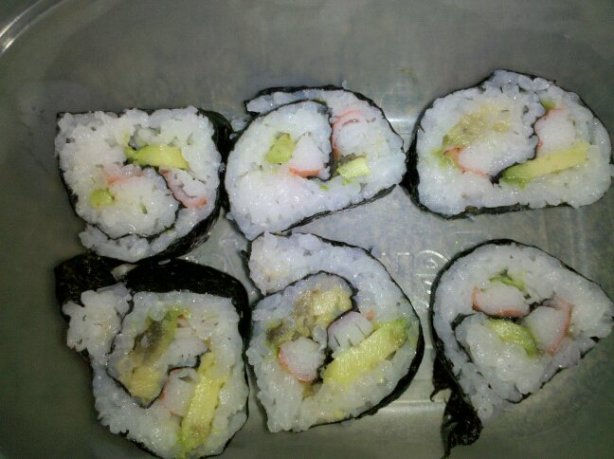 Easy Sushi Rice In Rice Cooker) Recipe - Food.com
