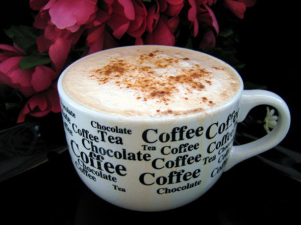 apple cinnamon cappuccino recipe food com apple cinnamon cappuccino recipe food com