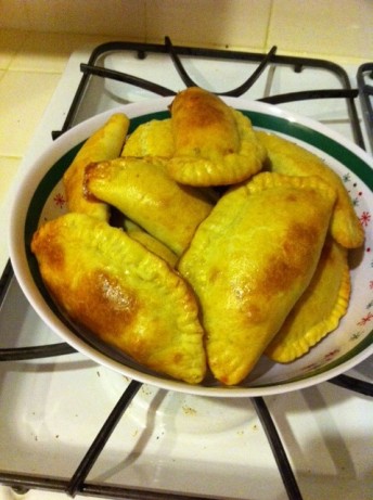 Argentinean Empanadas Recipe - Food.com