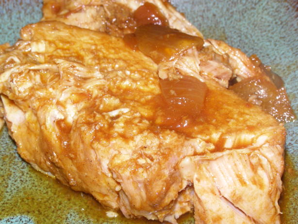 Barbeque pork tenderloin in crock pot Clearance