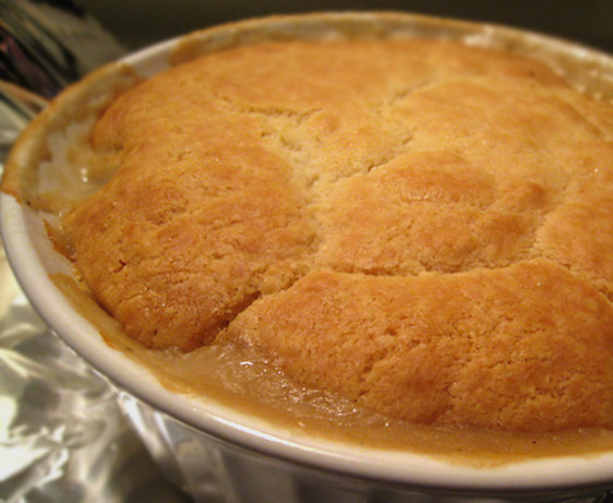 Hurry Up Chicken Pot Pie Paula Deen) Recipe - Food.com