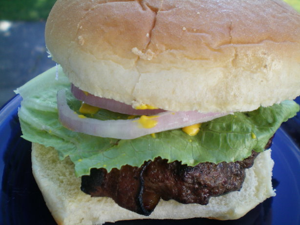 Bacon Burger Cheese Dogs Recipe - Food.com