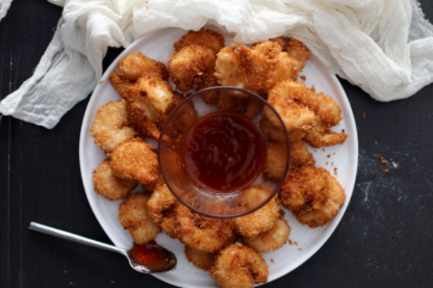 Deep Fried Coconut Shrimp Recipe - Food.com