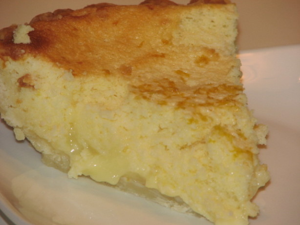 Lemon Sponge Pie Better Homes And Gardens Lemon Sponge Pie Better Homes And Gardens