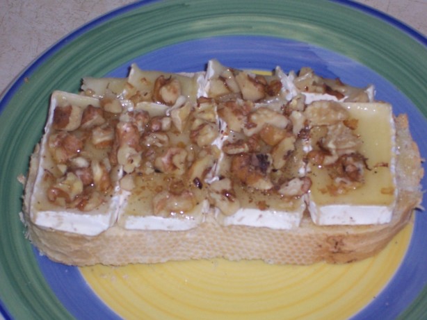 Easy Tapas Recipe - Food.com