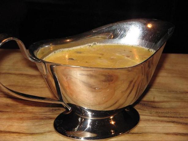 Creamy Morel Mushroom Sauce Recipe - Food.com