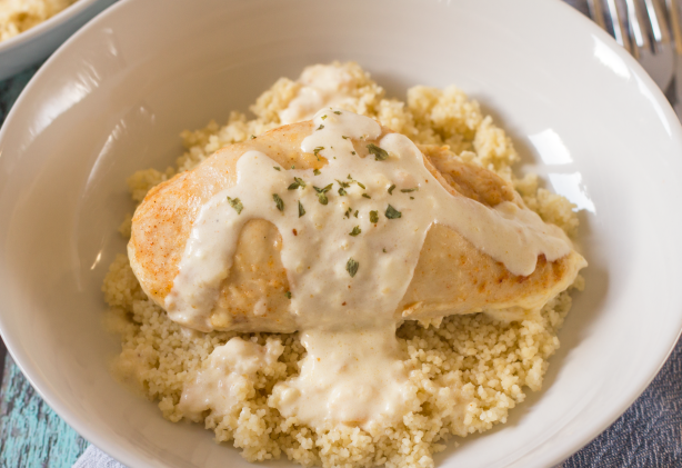 amish chicken recipe food recipes great box cookbook make cooking its meal geniuskitchen gravy makes own ohio state easy flavor