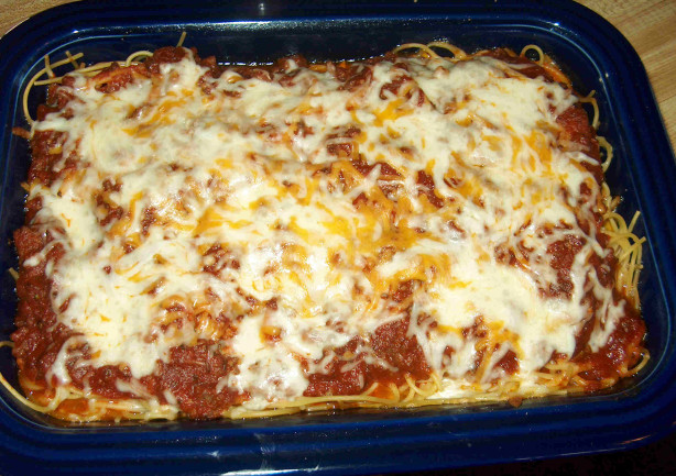 classic-baked-spaghetti-recipe-food