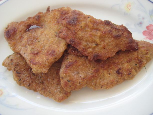 Simple Breading Mix Recipe - Food.com