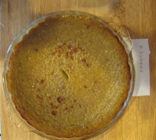 Non-Dairy Pumpkin Pie Recipe - Food.com
