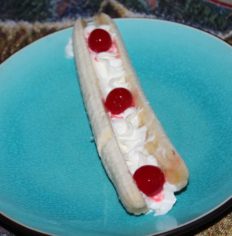 Banana Boats Recipe - Food.com