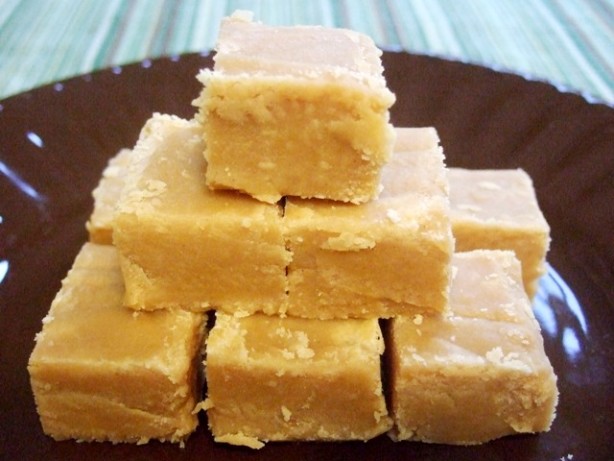 Super Easy Peanut Butter Fudge Recipe - Food.com