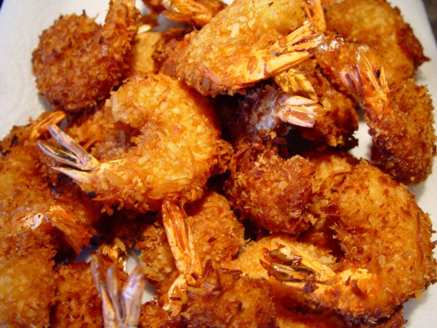 Outback Steakhouse Gold Coast Coconut Shrimp Recipe - Food.com
