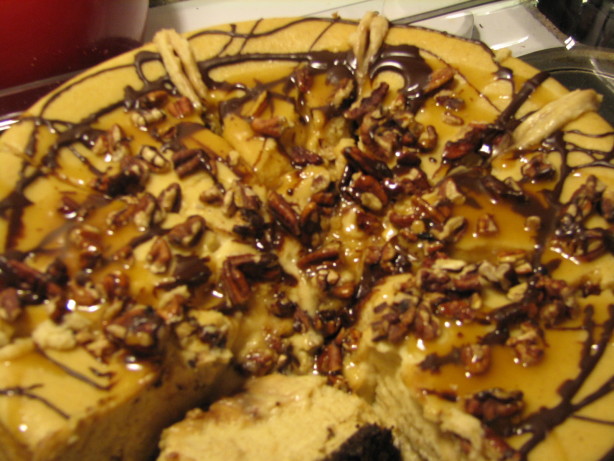 Turtle Cheesecake Food Network Turtle Cheesecake Food Network
