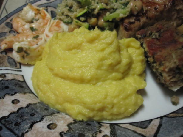 South Beach Mashed Cauliflower Recipe South Beach Mashed Cauliflower Recipe