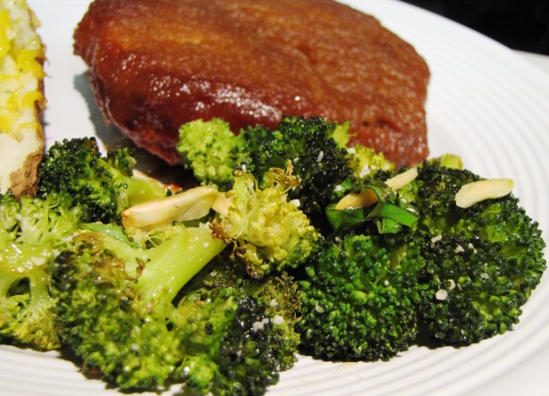 Ina Garten Broccoli | parmesan roasted broccoli ina garten recipe food com Ina Garten Broccoli | parmesan roasted broccoli ina garten recipe food com
