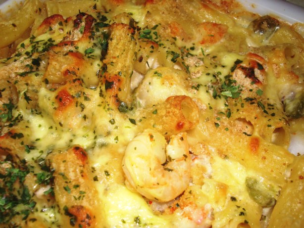 crab and shrimp mac and cheese food network crab and shrimp mac and cheese food network