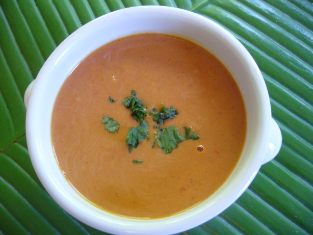Easy Crab Soup Recipe - Food.com