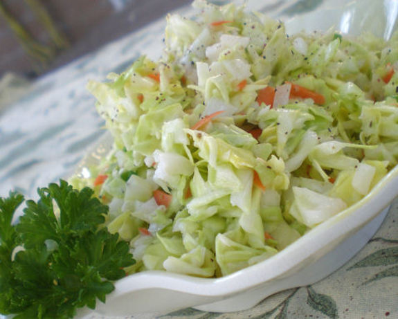 Top Secret Recipes Version Of KFC Coleslaw By Todd Wilbur Recipe - Food.com