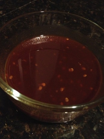 Asian Zing Sauce 31