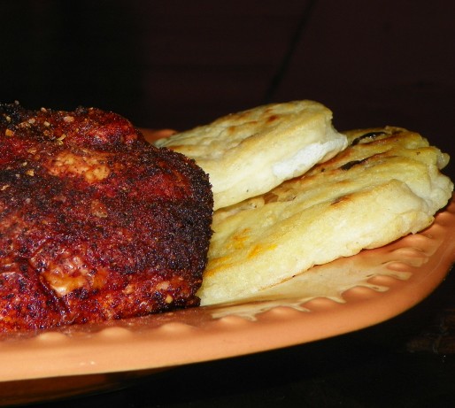 The Recipes Page | Shiitake Bacon