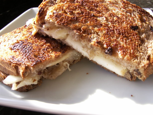 Apple Pie With Cheese Sandwich Recipe - Food.com