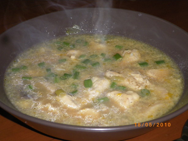egg flower soup recipe food com egg flower soup recipe food com