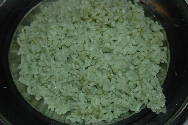 Bamboo Rice Recipe - Food.com