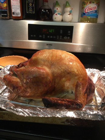 Perfect Turkey In An Electric Roaster Oven Recipe - Food.com